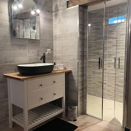 L'eden De Joleo : Votre Cocon D'amour