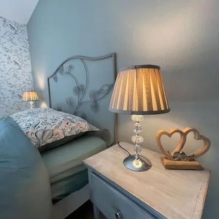 Holiday home L'eden De Joleo : Votre Cocon D'amour