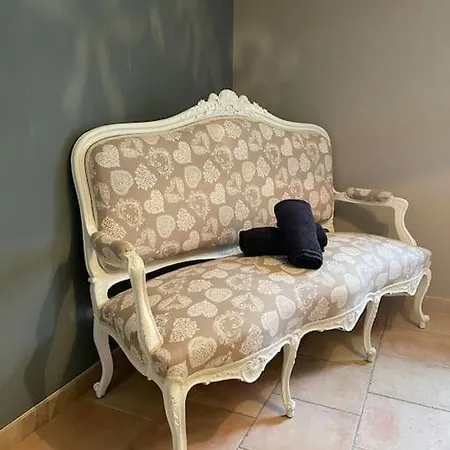 Casa de Férias L'eden De Joleo : Votre Cocon D'amour *