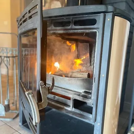 L'eden De Joleo : Votre Cocon D'amour * Perthes (Haute-Marne)