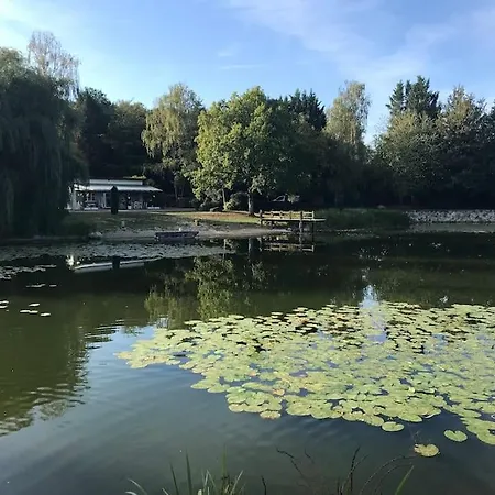 Casa de Férias L'eden De Joleo : Votre Cocon D'amour *