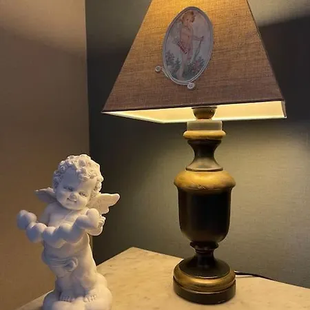 Casa de Férias L'eden De Joleo : Votre Cocon D'amour Perthes (Haute-Marne)