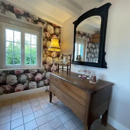 Holiday home L'eden De Joleo : Votre Cocon D'amour *