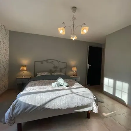 L'eden De Joleo : Votre Cocon D'amour Perthes (Haute-Marne)