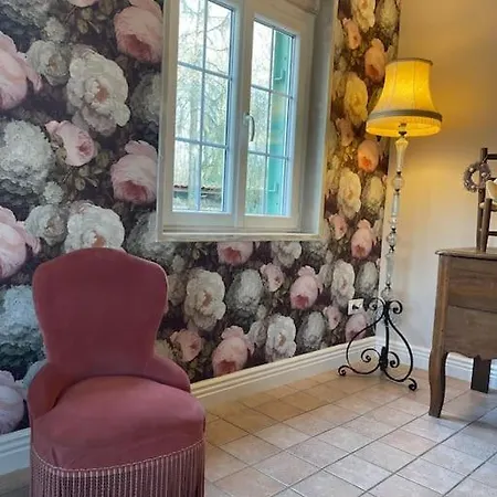 L'eden De Joleo : Votre Cocon D'amour Casa de Férias Perthes (Haute-Marne)