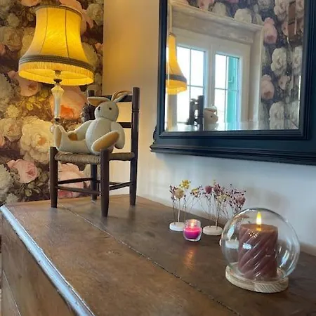 Casa de Férias L'eden De Joleo : Votre Cocon D'amour *