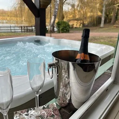 L'eden De Joleo : Votre Cocon D'amour *