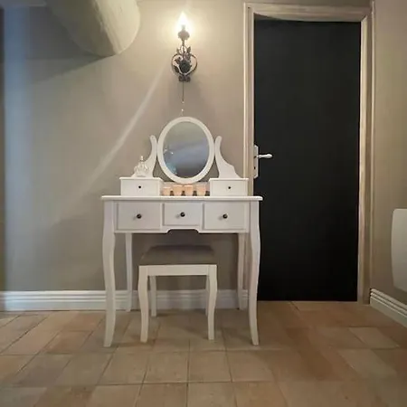 L'eden De Joleo : Votre Cocon D'amour Casa de Férias Perthes (Haute-Marne)