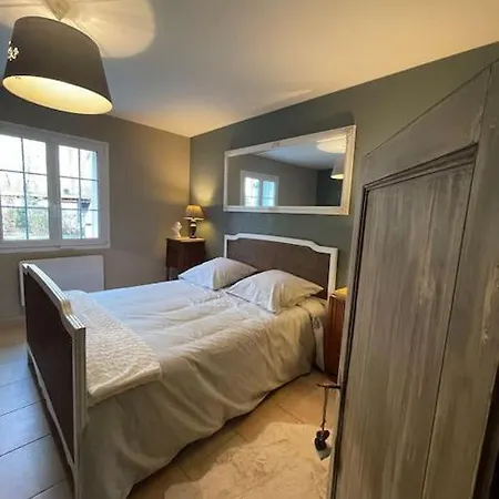 L'eden De Joleo : Votre Cocon D'amour Casa de Férias *