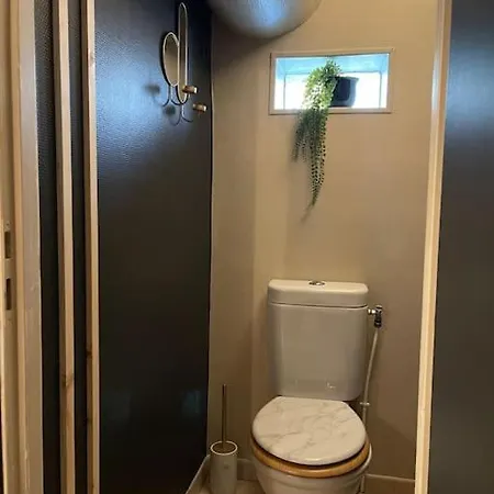 L'eden De Joleo : Votre Cocon D'amour Perthes (Haute-Marne)