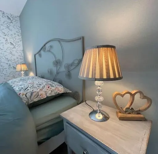 Vakantiehuis L'eden De Joleo : Votre Cocon D'amour