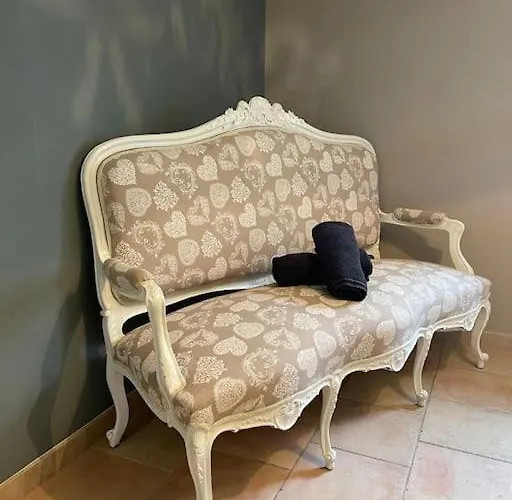 Vakantiehuis L'eden De Joleo : Votre Cocon D'amour *