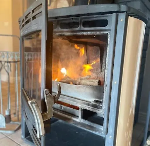 L'eden De Joleo : Votre Cocon D'amour * Perthes (Haute-Marne)