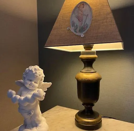 Vakantiehuis L'eden De Joleo : Votre Cocon D'amour Perthes (Haute-Marne)