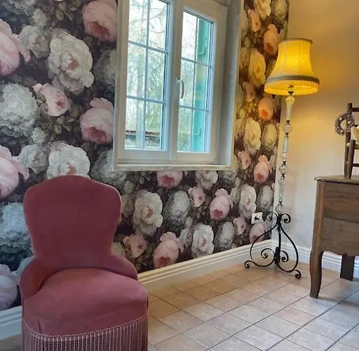 L'eden De Joleo : Votre Cocon D'amour Vakantiehuis Perthes (Haute-Marne)