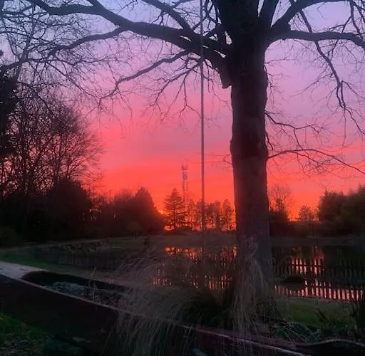 Vakantiehuis L'eden De Joleo : Votre Cocon D'amour *