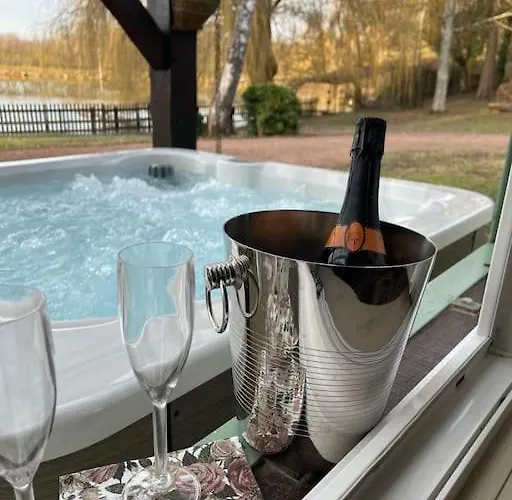 L'eden De Joleo : Votre Cocon D'amour *