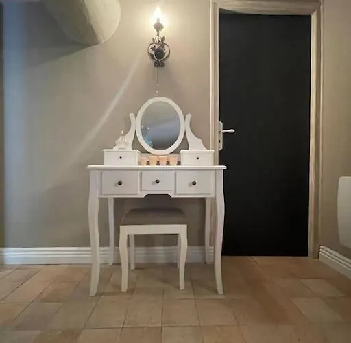 L'eden De Joleo : Votre Cocon D'amour Vakantiehuis Perthes (Haute-Marne)