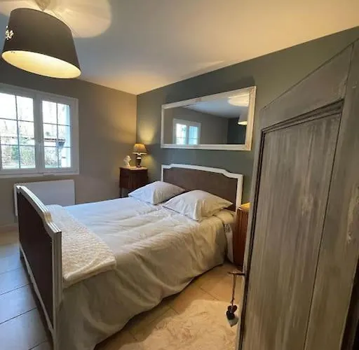 L'eden De Joleo : Votre Cocon D'amour Vakantiehuis *