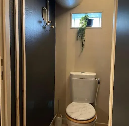 L'eden De Joleo : Votre Cocon D'amour Perthes (Haute-Marne)